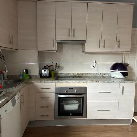 Apartment Bluelys Valois *